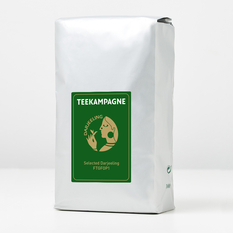 Selected Darjeeling Selected Darjeeling