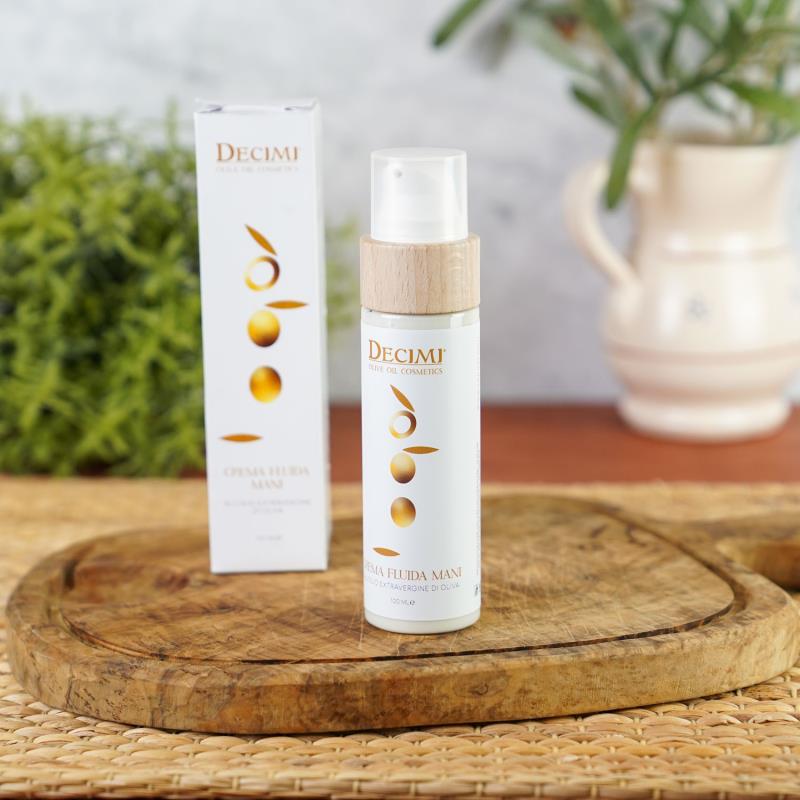 Handcreme, 100 ml Handcreme, 100 ml