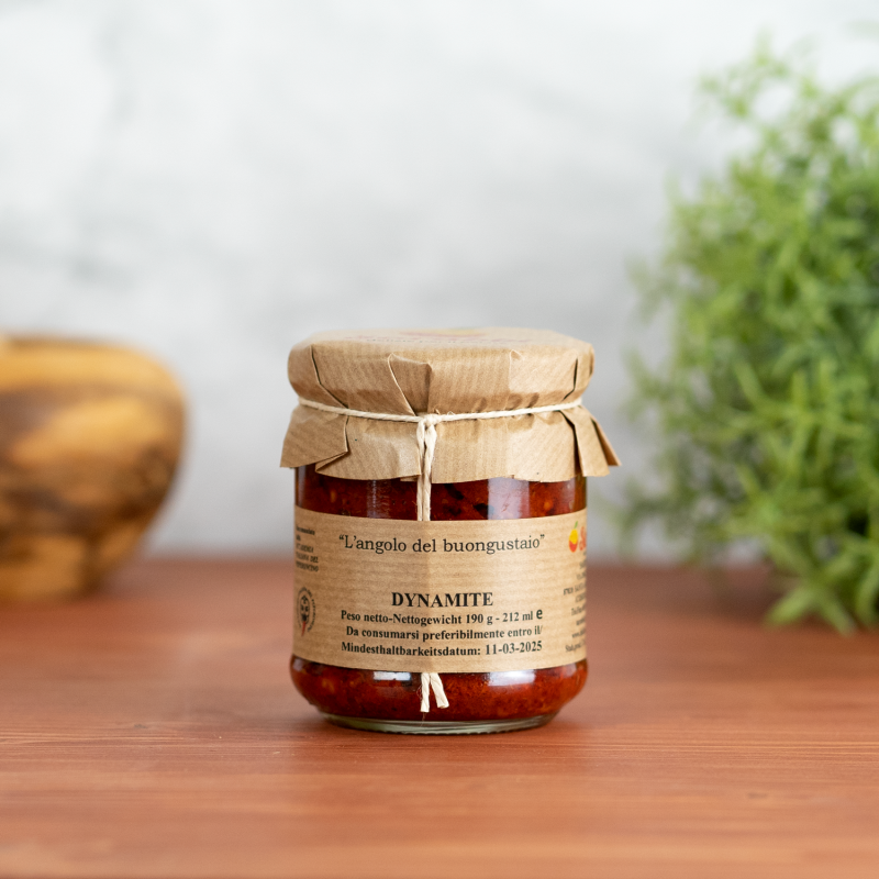 Dynamite, 190 g