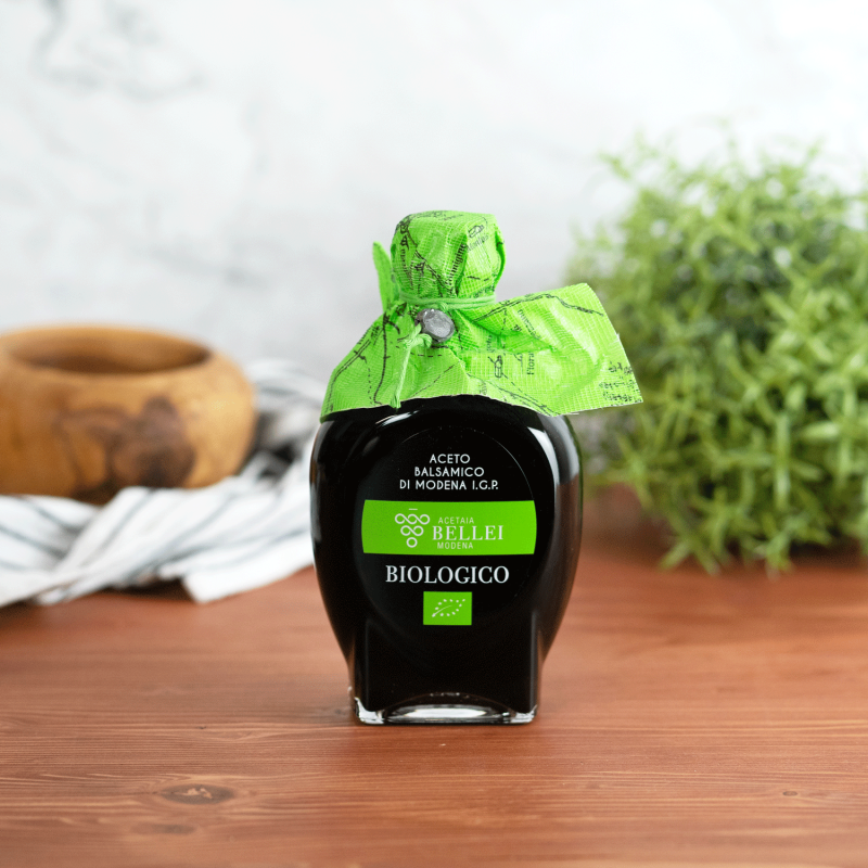 Aceto Balsamico di Modena - Sua Maestà Aceto Balsamico di Modena - Sua Maestà