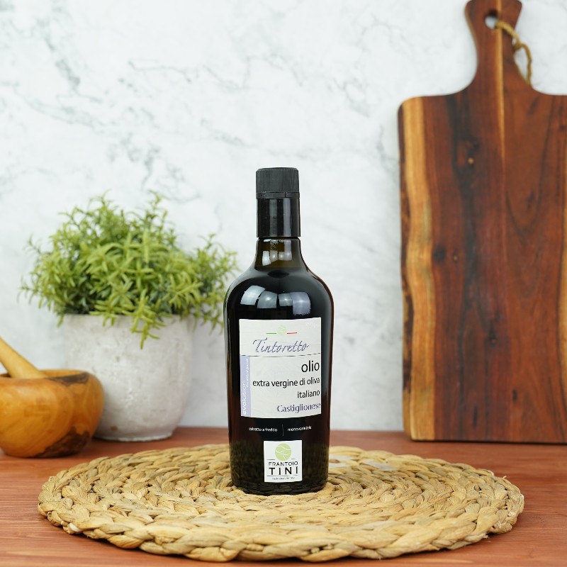 0,5 Liter Flasche Edition Castiglionese, rk - 2026