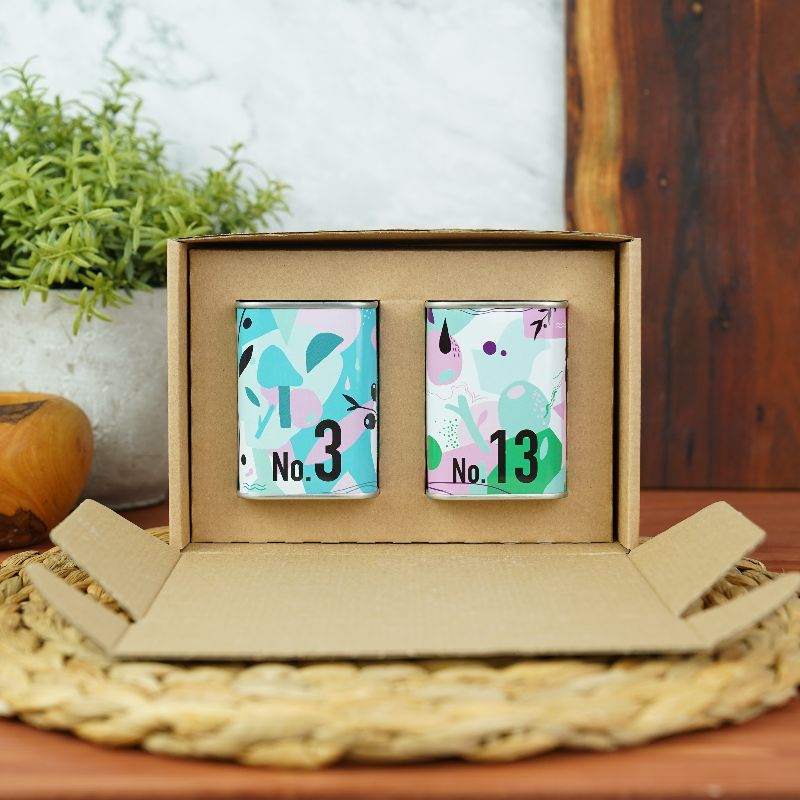 2er-Set selection l' arte dell' oliva 2er-Set selection l' arte dell' oliva