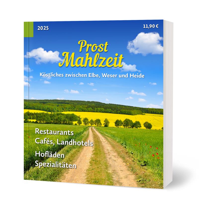 Prost Mahlzeit - 2025