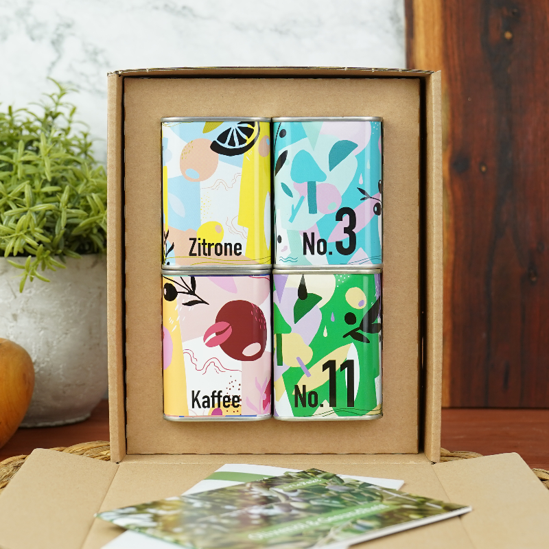 Schnellstarter-Box Schnellstarter-Box