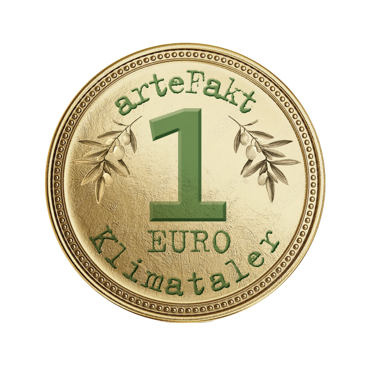 Klimataler - Vielen Dank!