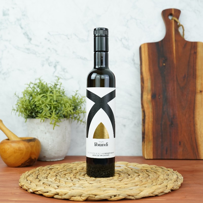 0,5 Liter Edition Giarraffa, kbA - 2026 0,5 Liter Edition Giarraffa, kbA - 2026