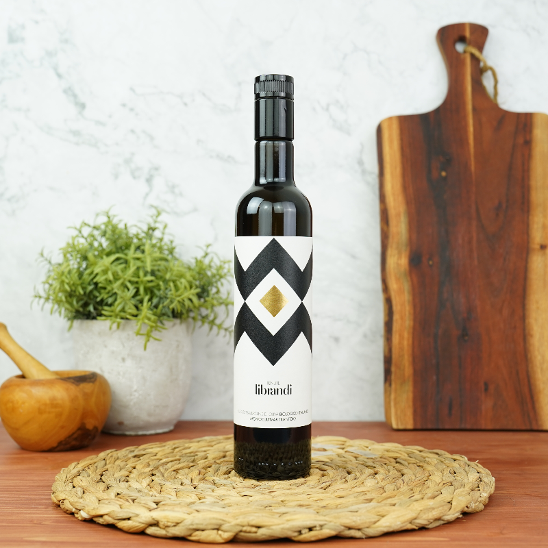 Edition Frantoio Edition Frantoio