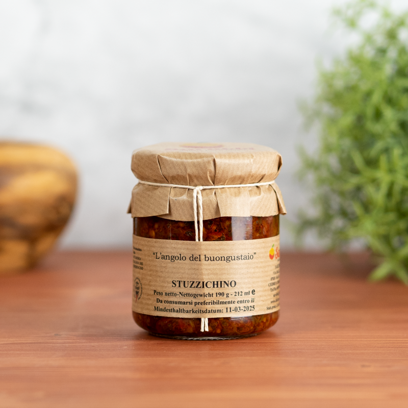 Stuzzichino, 190 g