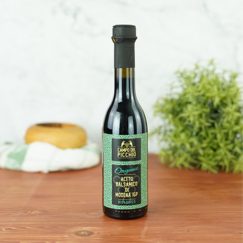 Aceto Balsamico di Modena Aceto Balsamico di Modena