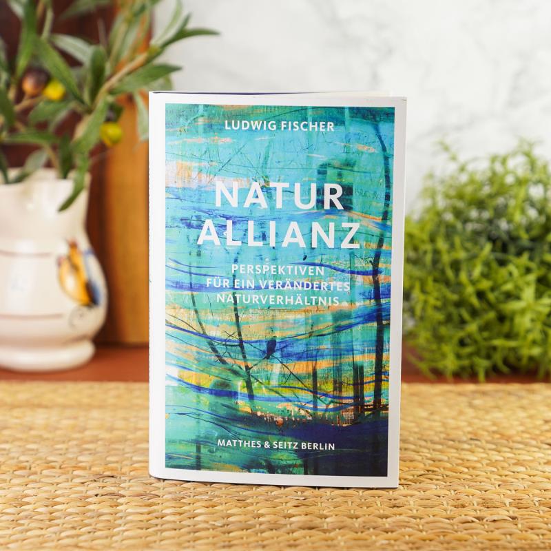 Buch: Naturallianz Buch: Naturallianz