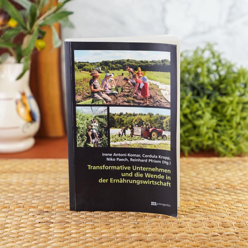 Forschungsbericht-Nascent (Transformative Unternehmen)