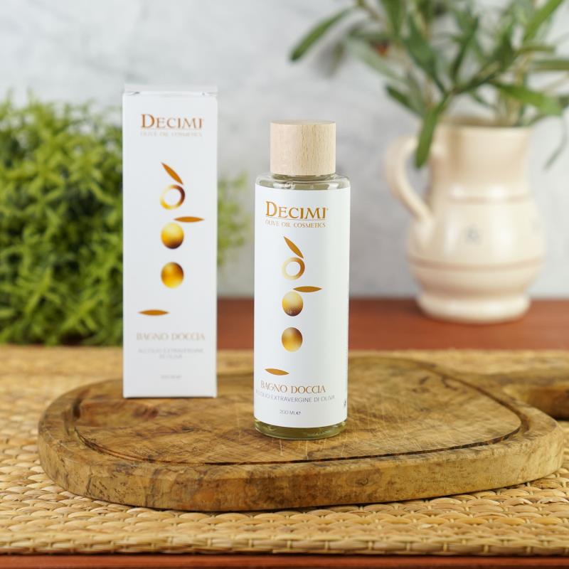 Duschgel, 200 ml Duschgel, 200 ml