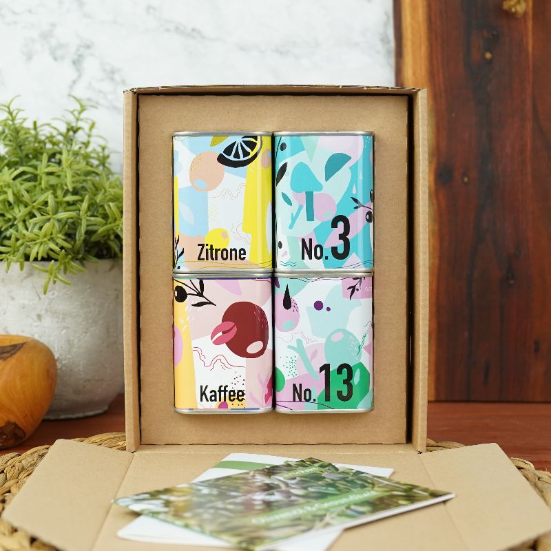 Schnellstarter-Box, kbA