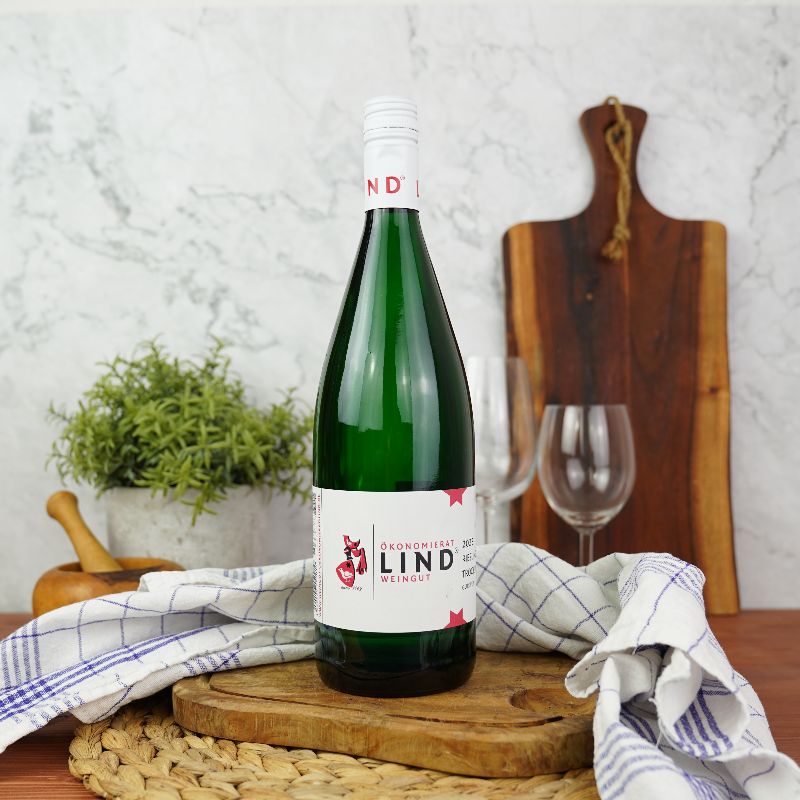 Riesling trocken Riesling trocken