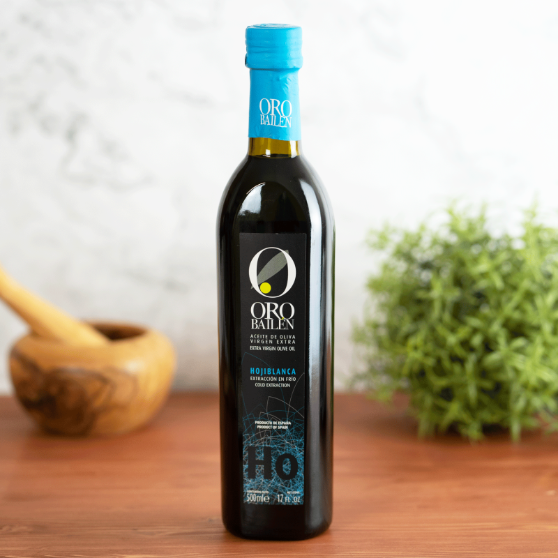 Edition Hojiblanca Edition Hojiblanca