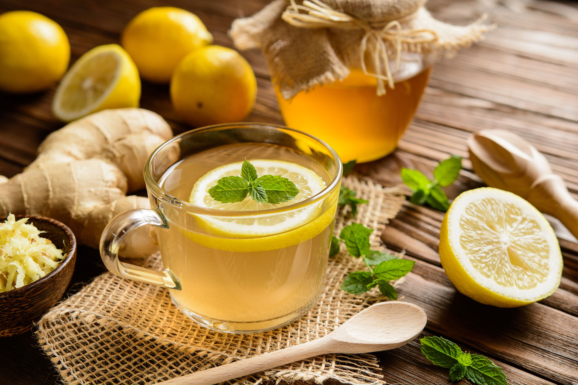 Gesundheit in der Erkältungszeit Gesundheit in der Erkältungszeit