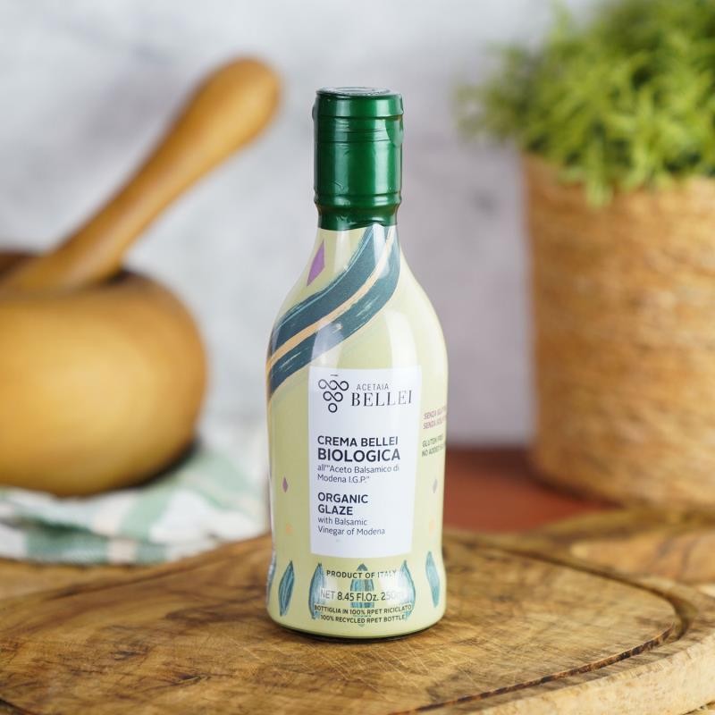 Crema Bellei Crema Bellei