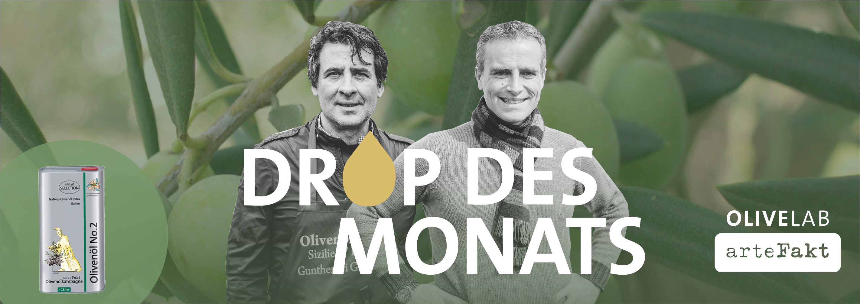 Drop des Monats ddm