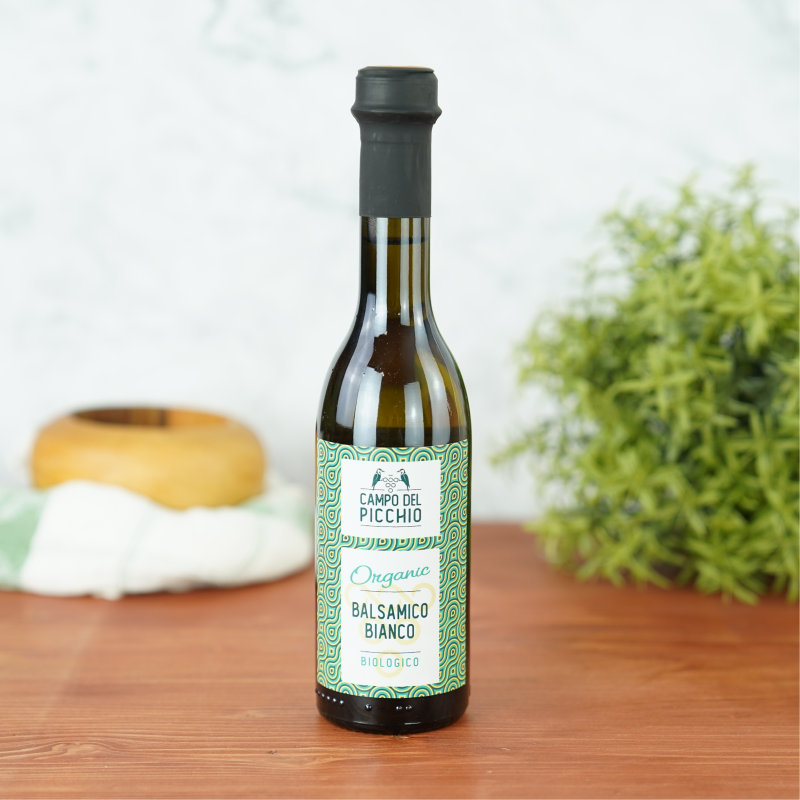 Condimento bianco di Modena