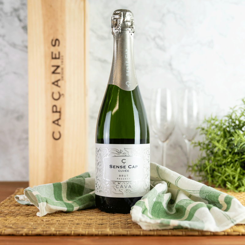 Cava de Capcanes Cava de Capcanes