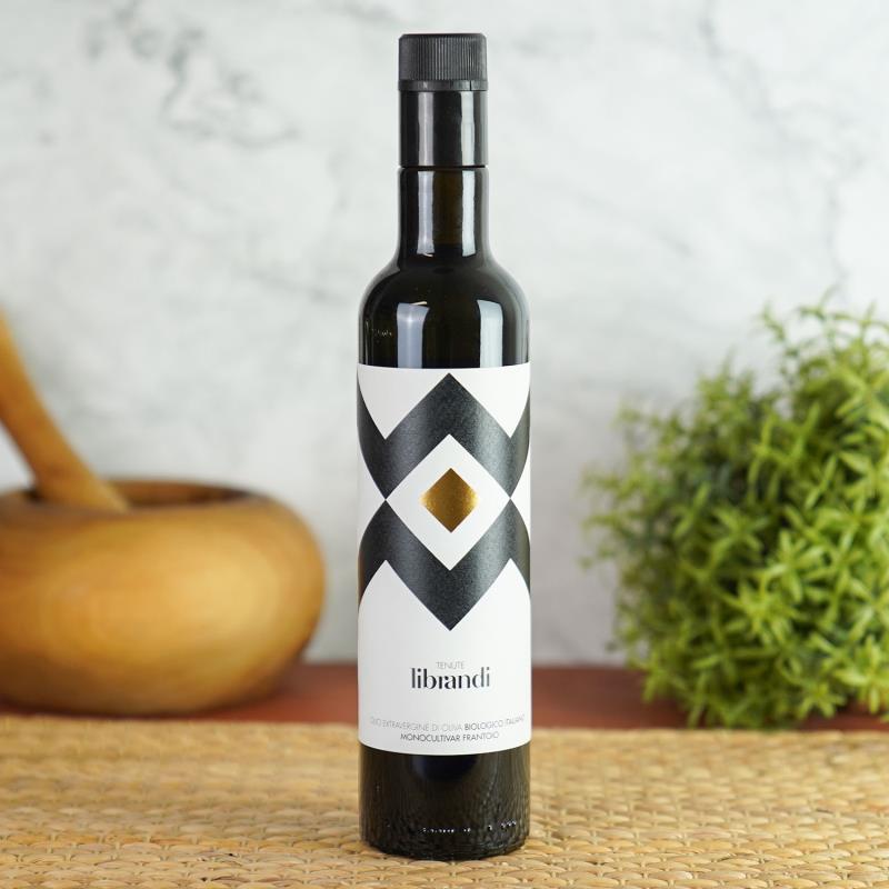 Edition Frantoio Edition Frantoio