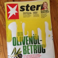 Stern Titel