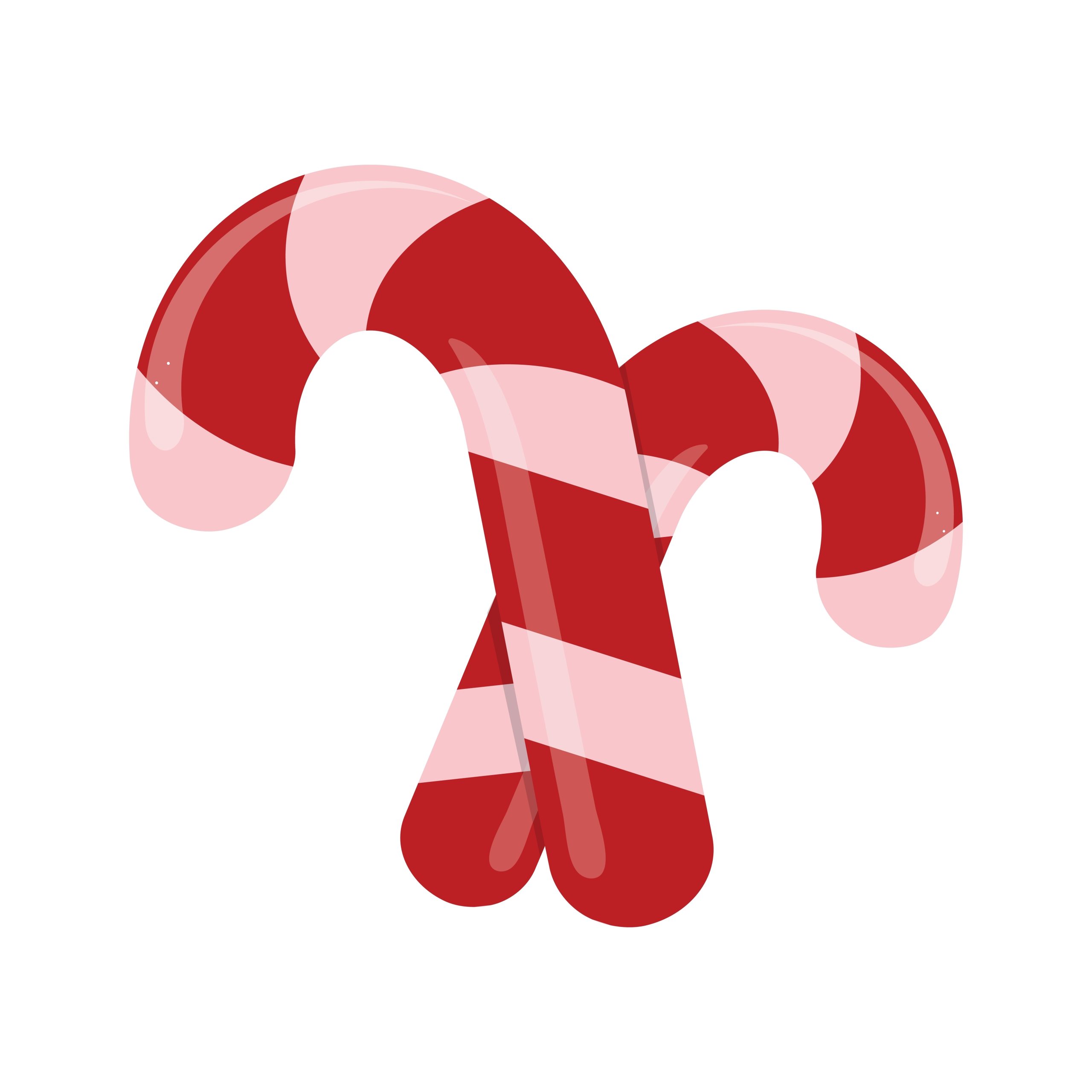 Zuckerstangen