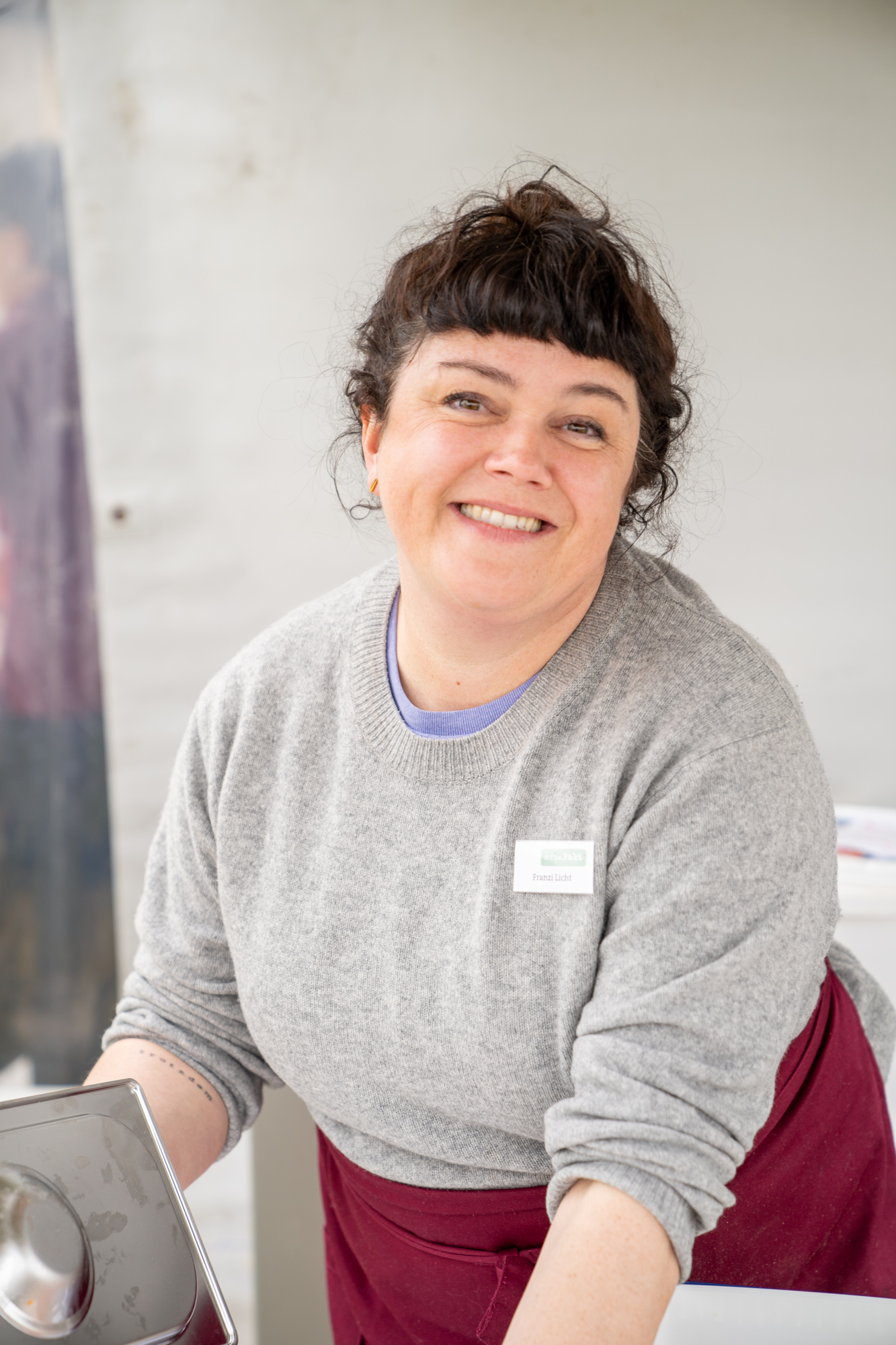 Franzi Licht