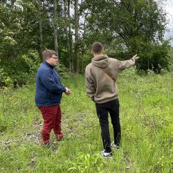 arteFakt trifft KATAPULT