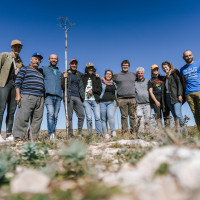 Ernte-Camp 2022 in Apulien - Erfahrungsberichte